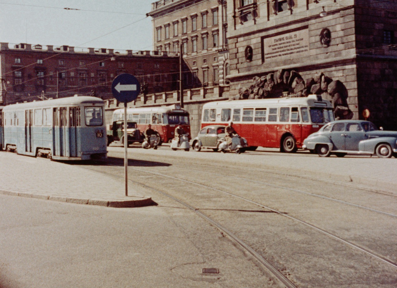Svenska bilder