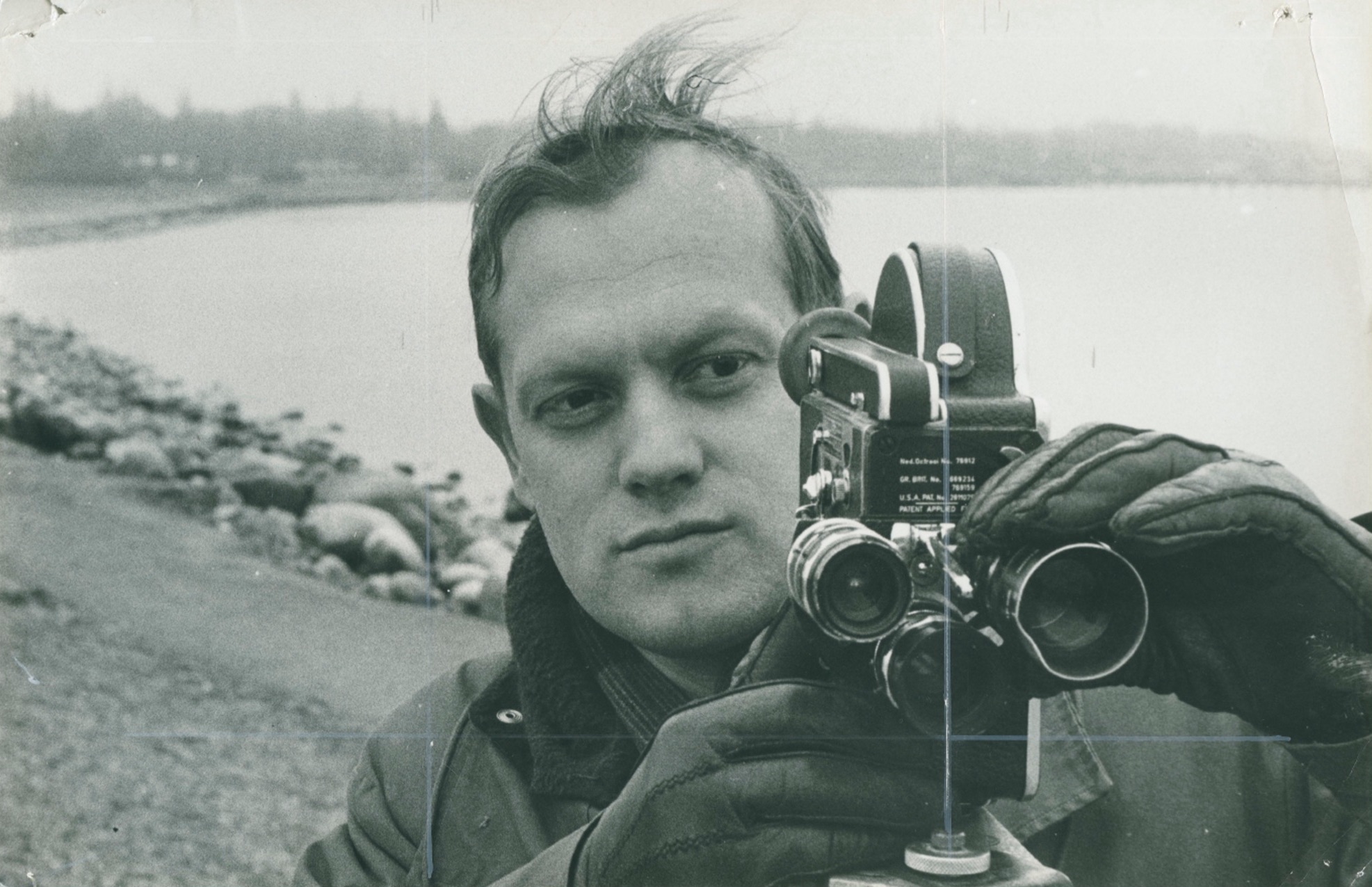 Jan Troell