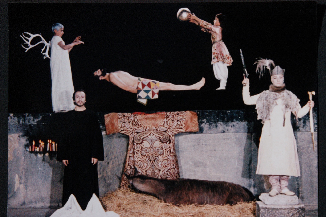 World Cinema Project